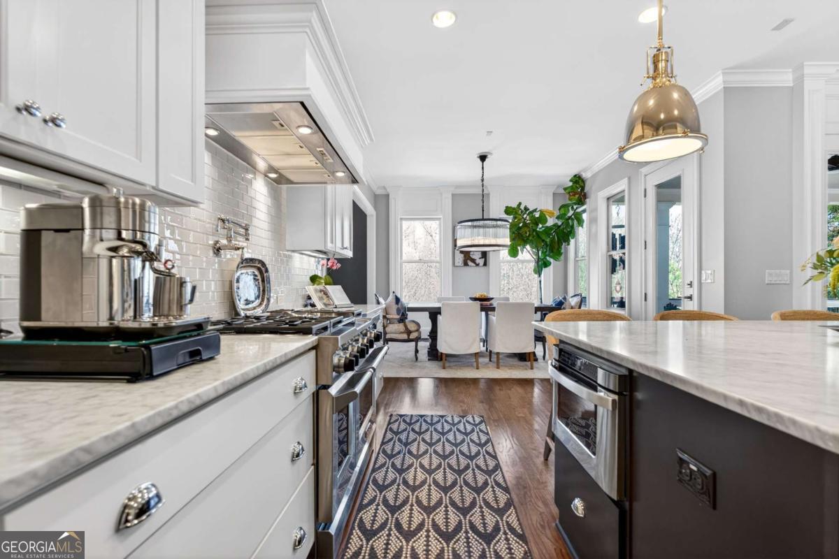 3114 Heybridge Lane Milton GA 30004