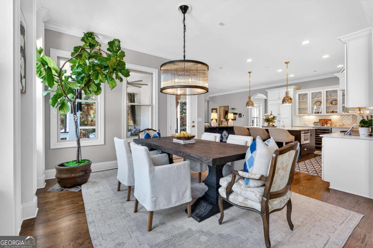 3114 Heybridge Lane Milton GA 30004