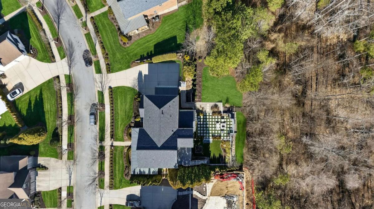 3114 Heybridge Lane Milton GA 30004