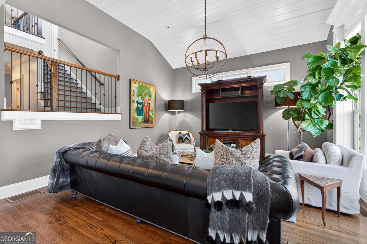 3114 Heybridge Lane Milton GA 30004