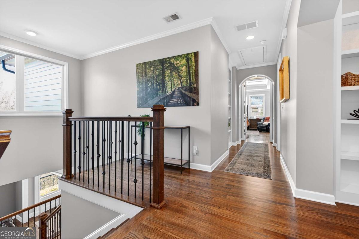 3114 Heybridge Lane Milton GA 30004