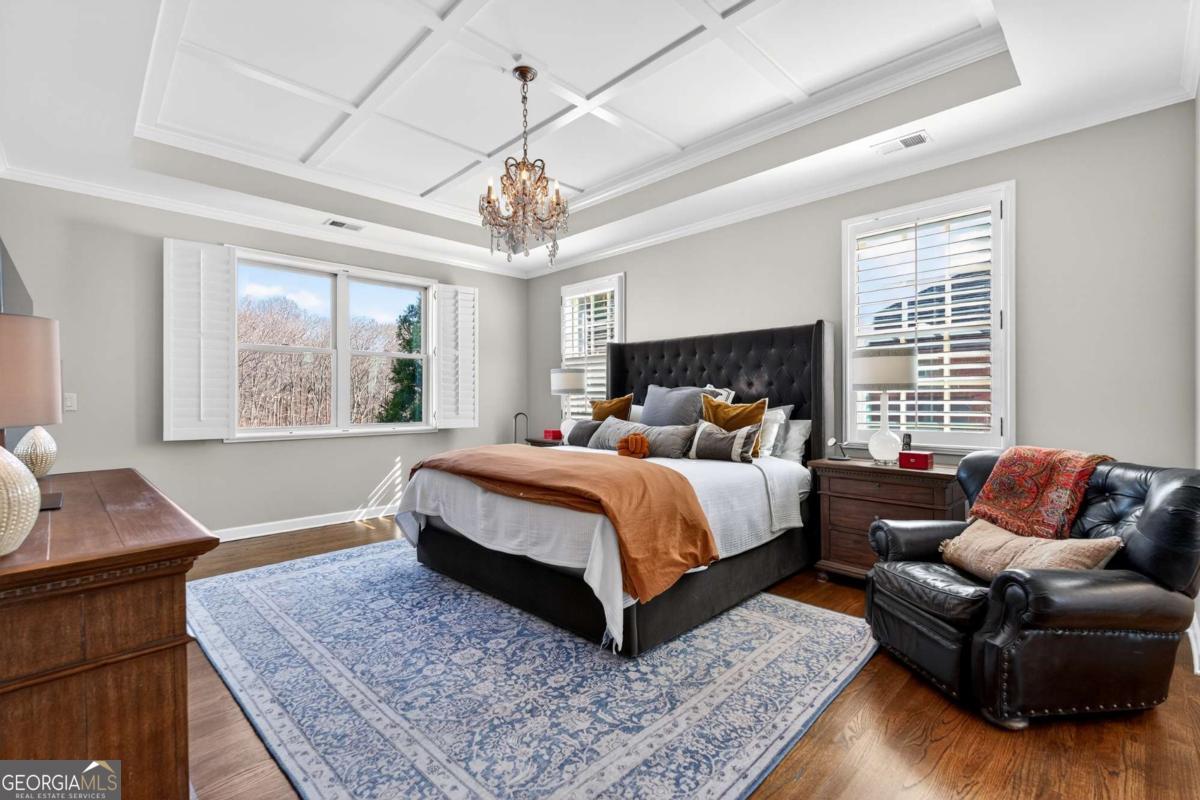 3114 Heybridge Lane Milton GA 30004