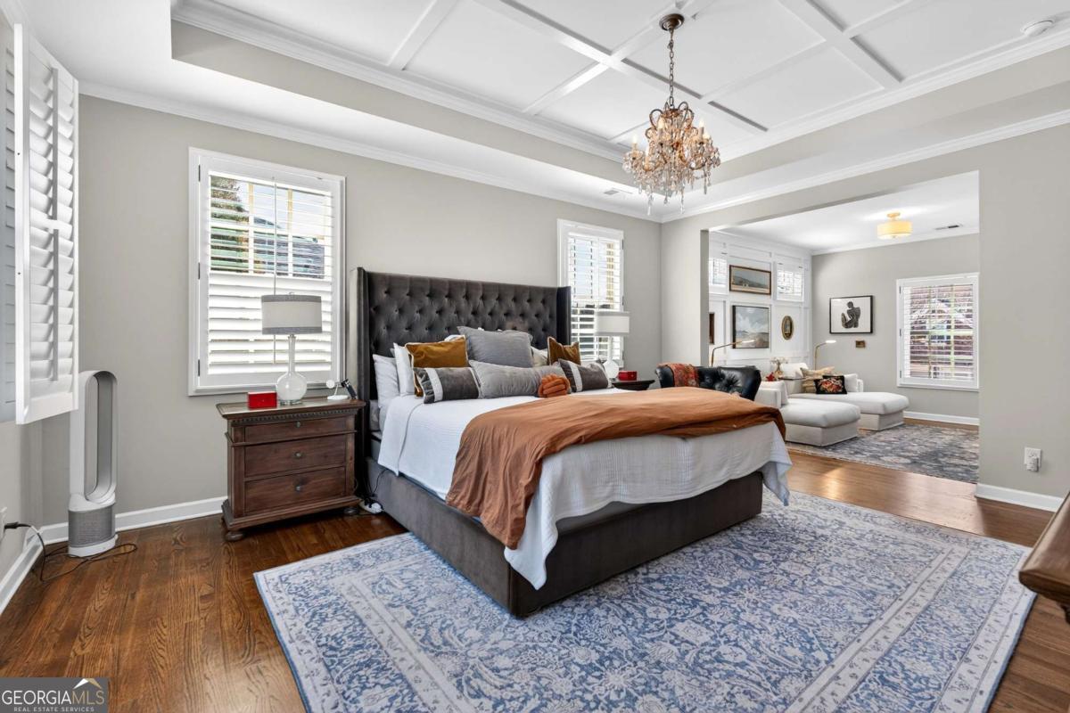 3114 Heybridge Lane Milton GA 30004