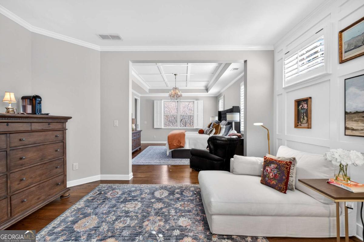 3114 Heybridge Lane Milton GA 30004