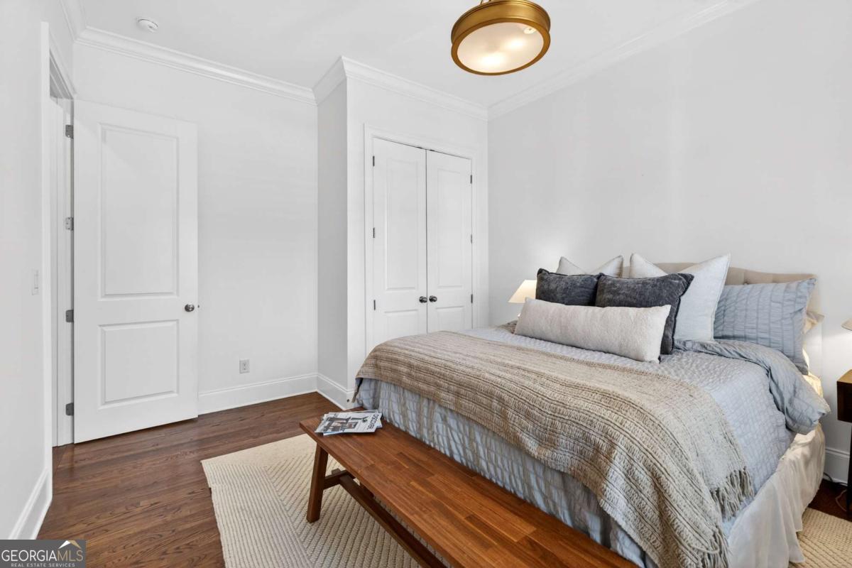 3114 Heybridge Lane Milton GA 30004