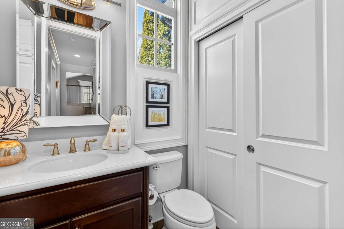 3114 Heybridge Lane Milton GA 30004