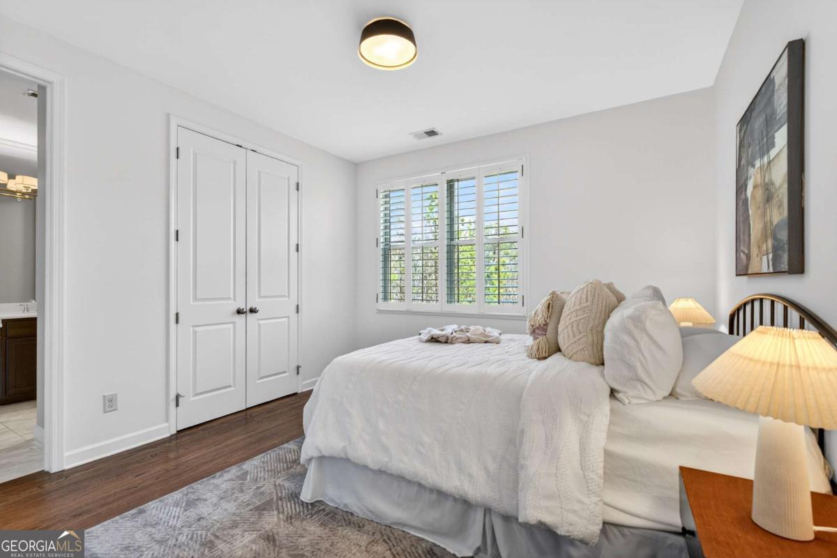 3114 Heybridge Lane Milton GA 30004