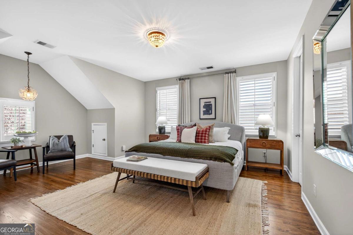 3114 Heybridge Lane Milton GA 30004