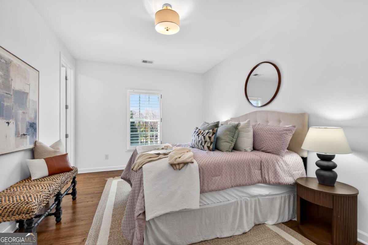 3114 Heybridge Lane Milton GA 30004