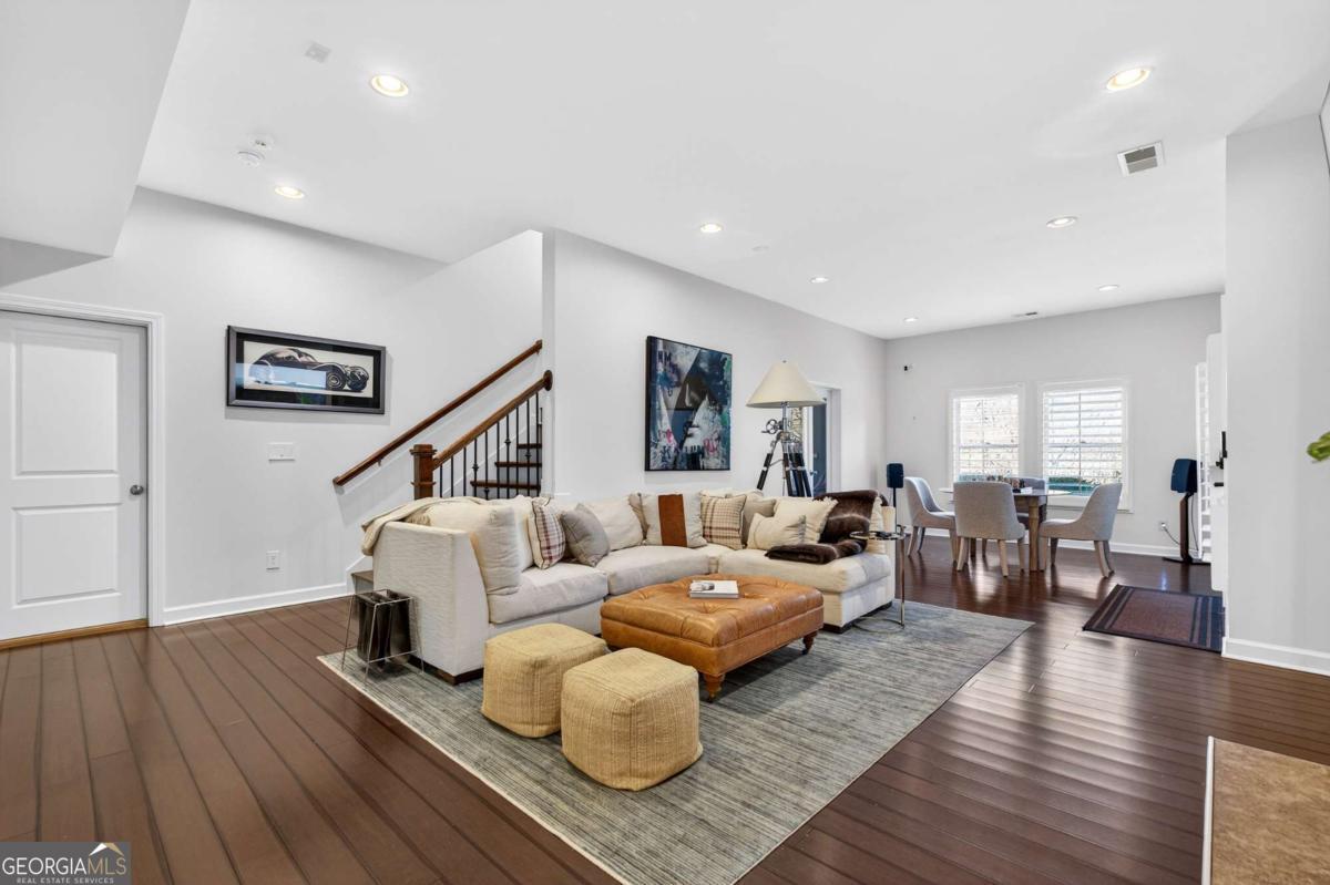 3114 Heybridge Lane Milton GA 30004