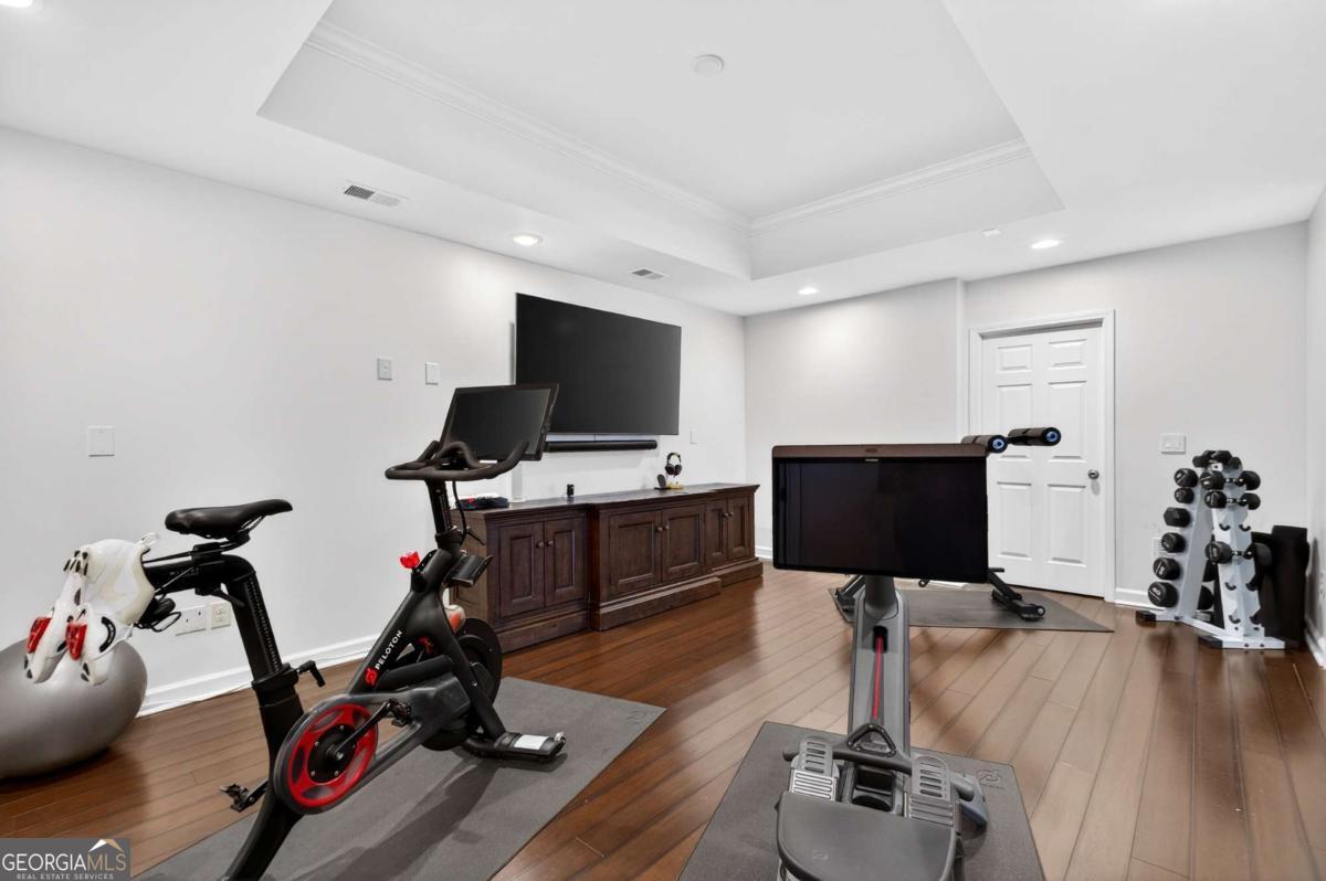 3114 Heybridge Lane Milton GA 30004