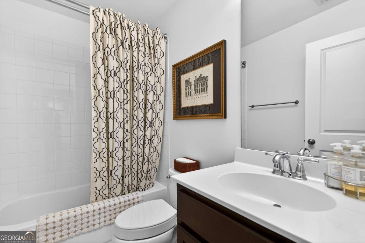 3114 Heybridge Lane Milton GA 30004