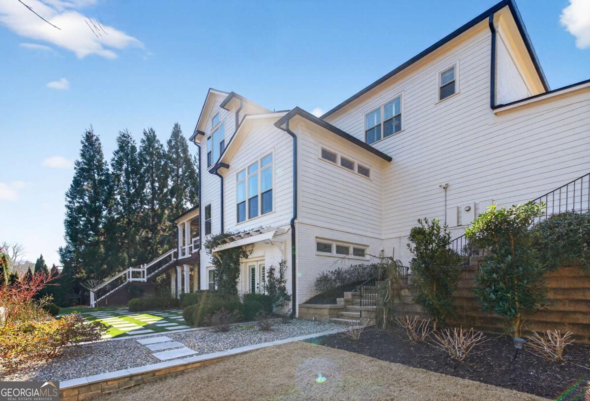 3114 Heybridge Lane Milton GA 30004