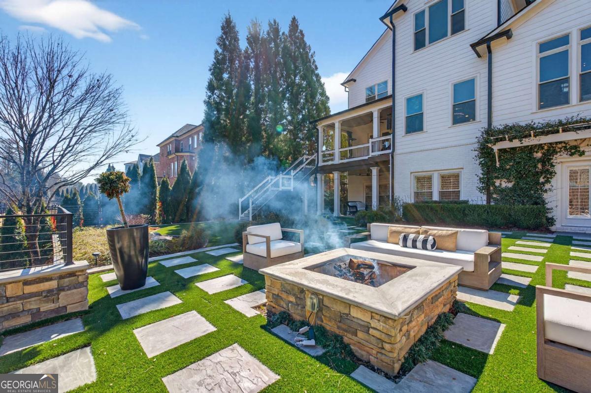3114 Heybridge Lane Milton GA 30004