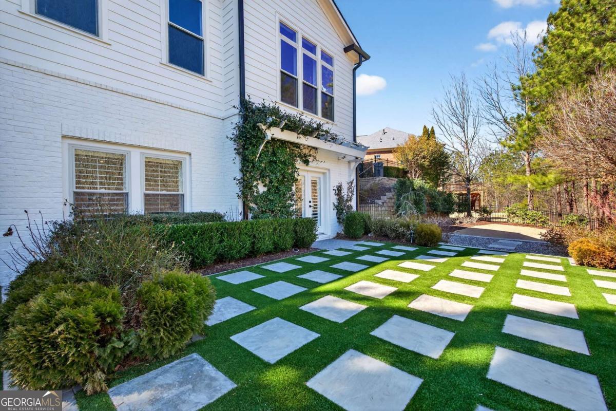 3114 Heybridge Lane Milton GA 30004