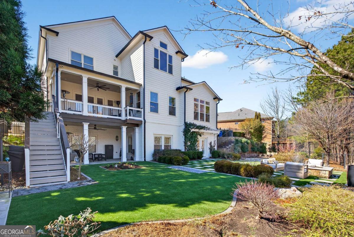 3114 Heybridge Lane Milton GA 30004