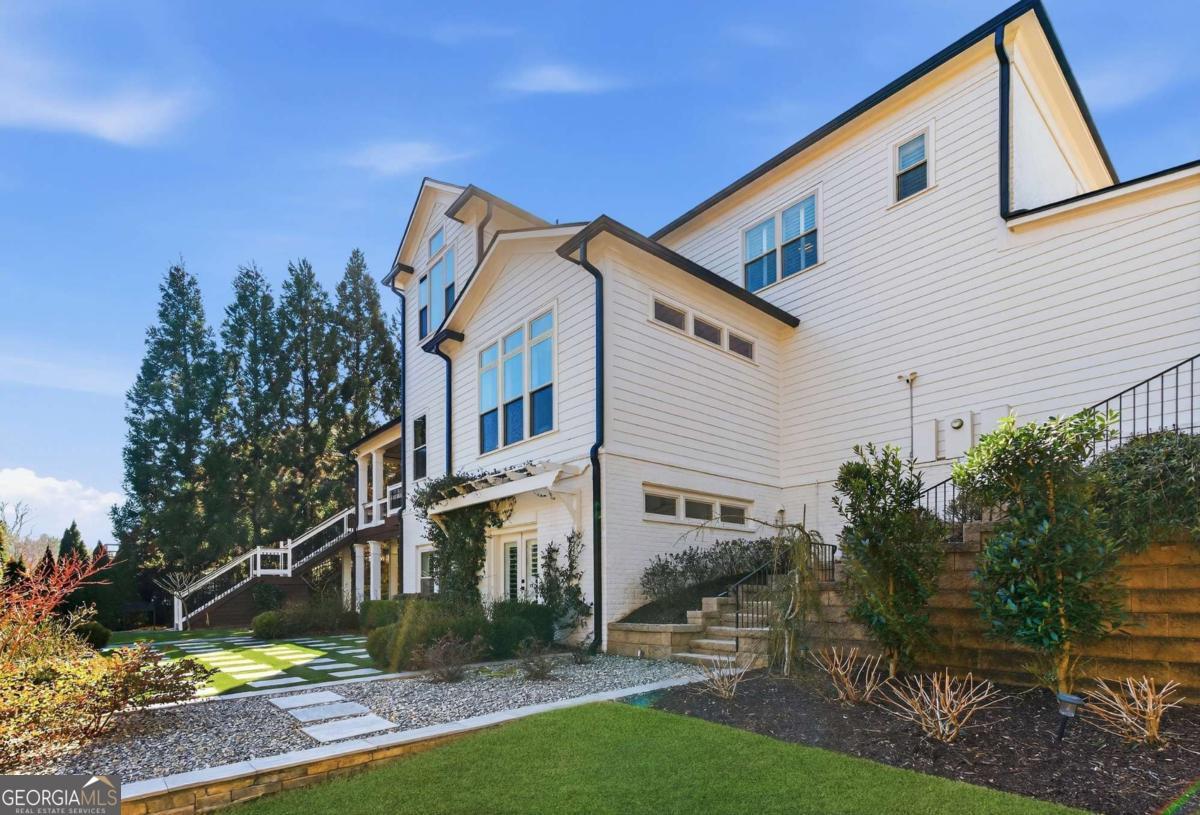 3114 Heybridge Lane Milton GA 30004