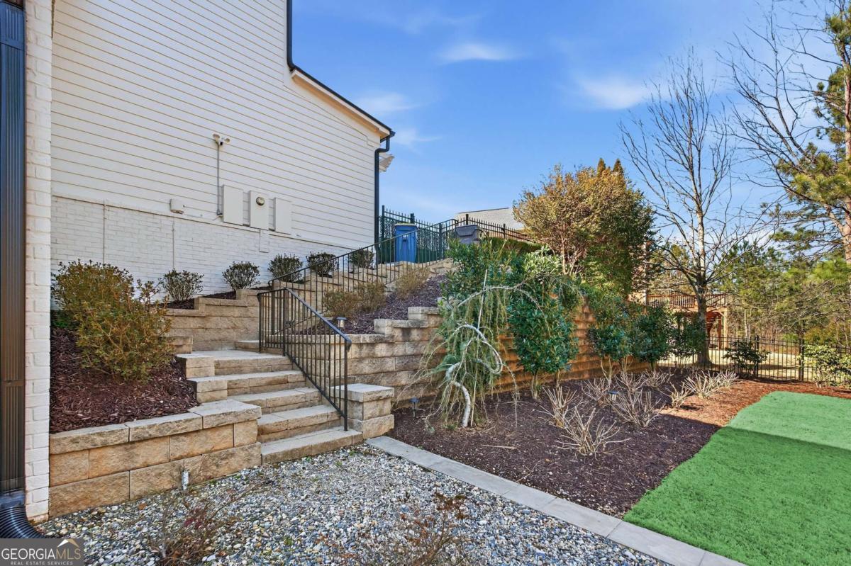 3114 Heybridge Lane Milton GA 30004