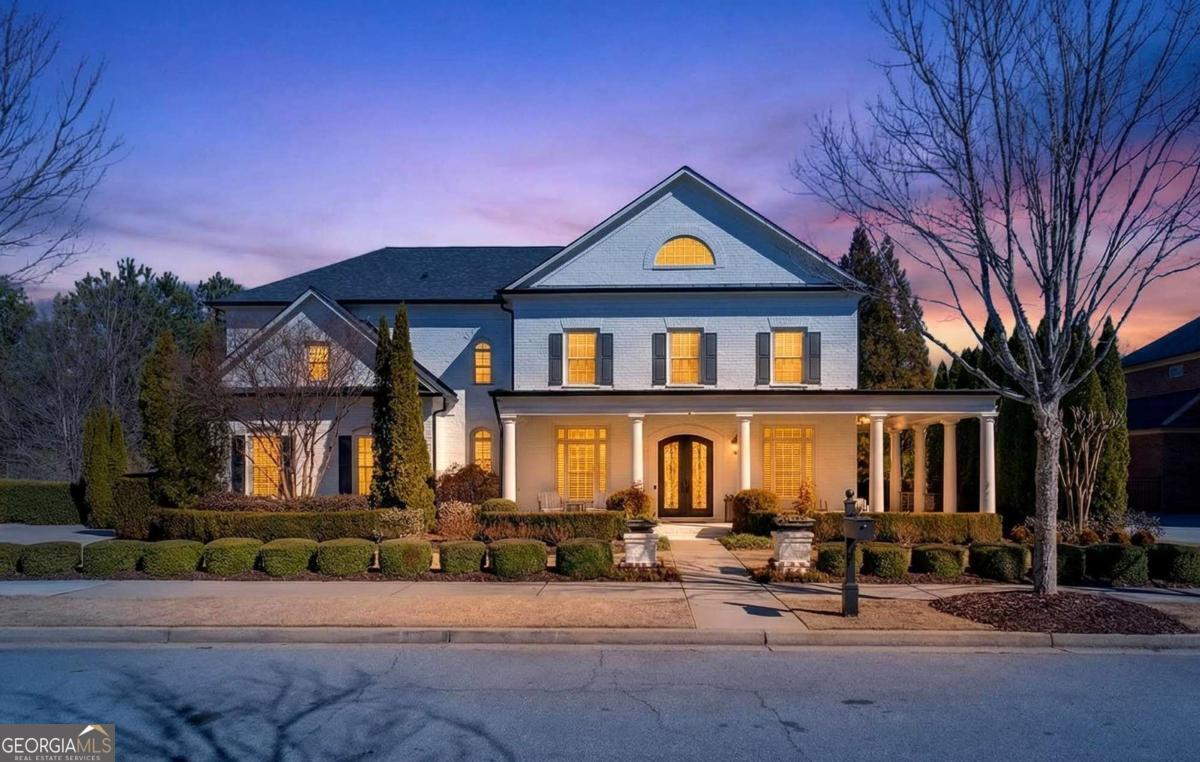 3114 Heybridge Lane Milton GA 30004