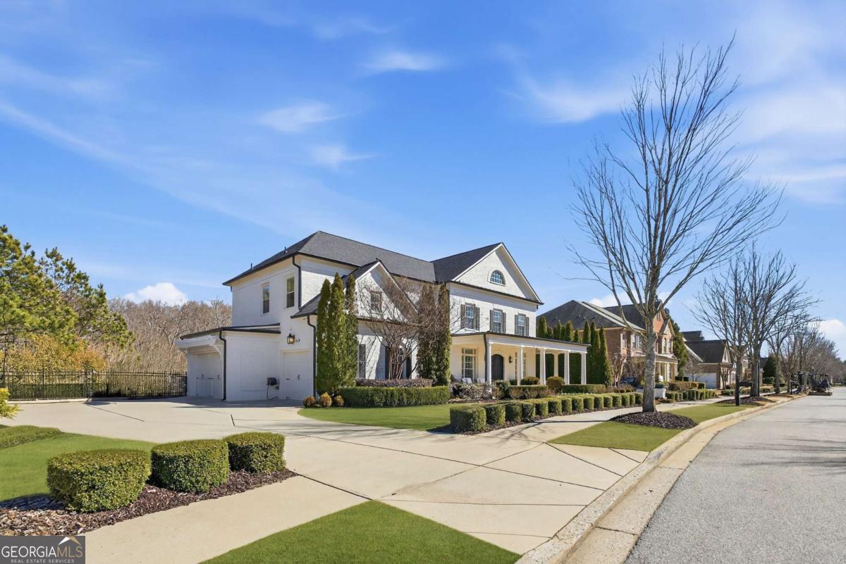 3114 Heybridge Lane Milton GA 30004