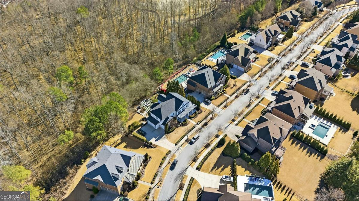 3114 Heybridge Lane Milton GA 30004