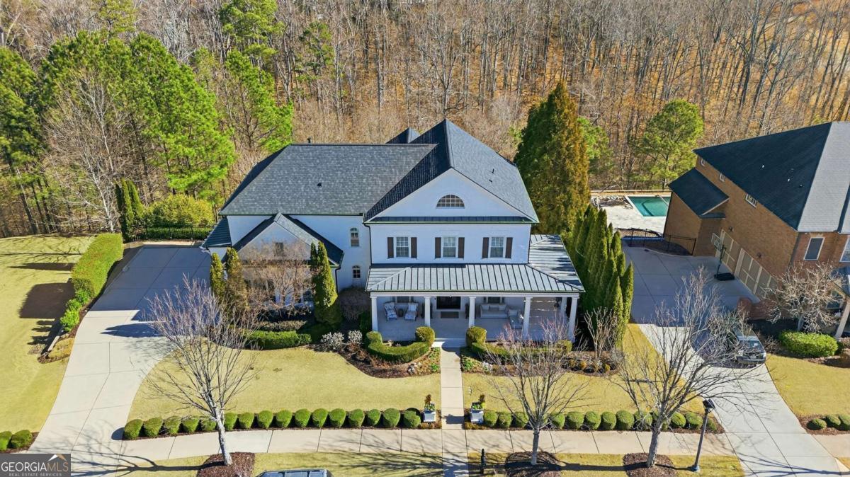 3114 Heybridge Lane Milton GA 30004