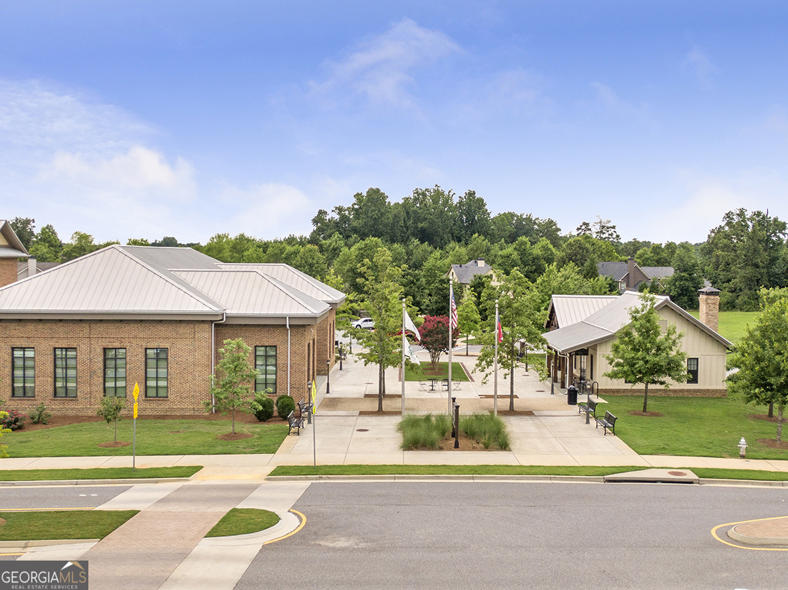 3114 Heybridge Lane Milton GA 30004
