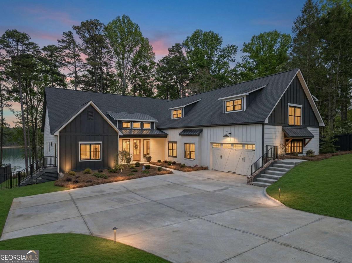 6093 Shadburn Ferry Road Buford GA 30518