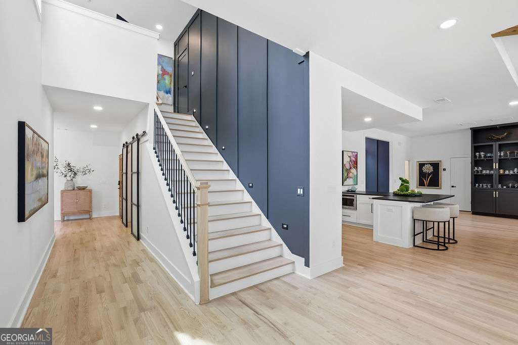 6093 Shadburn Ferry Road Buford GA 30518
