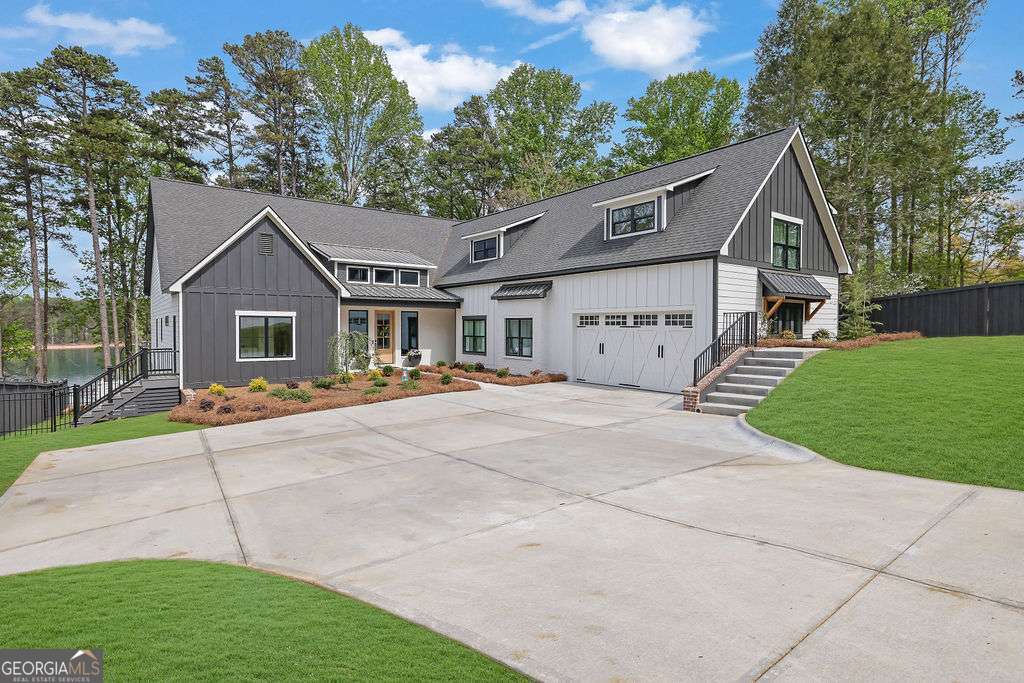 6093 Shadburn Ferry Road Buford GA 30518