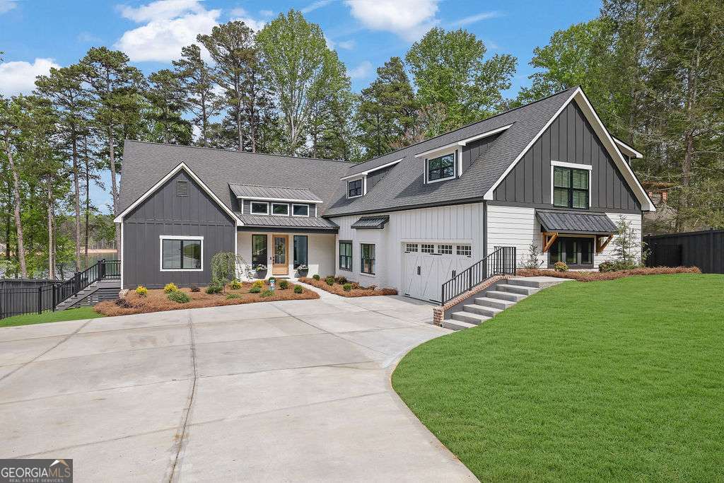 6093 Shadburn Ferry Road Buford GA 30518