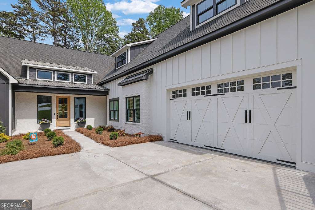 6093 Shadburn Ferry Road Buford GA 30518
