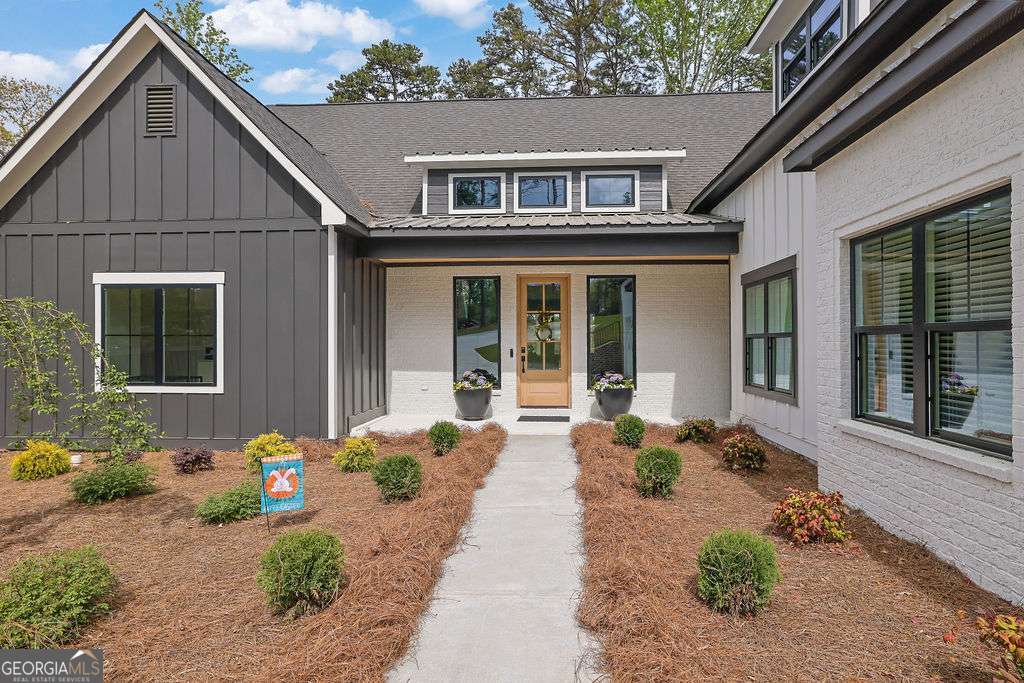 6093 Shadburn Ferry Road Buford GA 30518