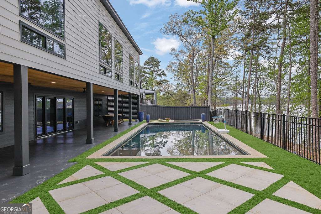 6093 Shadburn Ferry Road Buford GA 30518