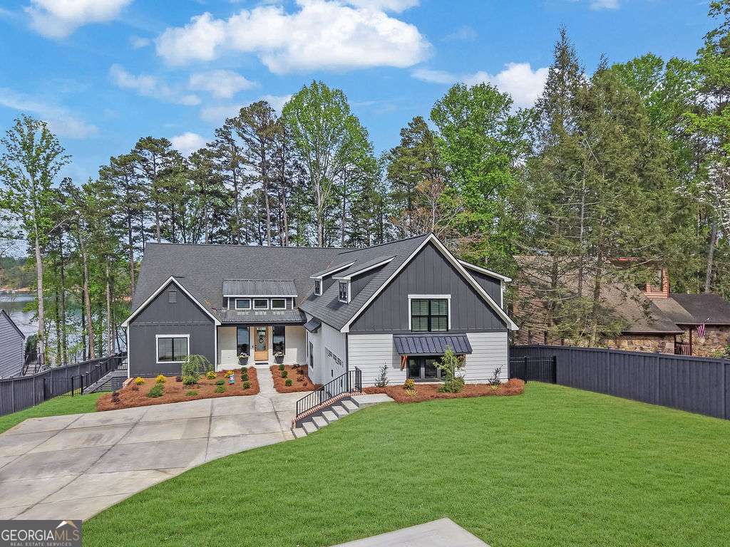 6093 Shadburn Ferry Road Buford GA 30518