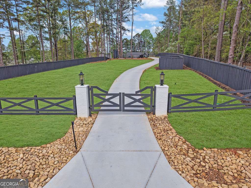 6093 Shadburn Ferry Road Buford GA 30518