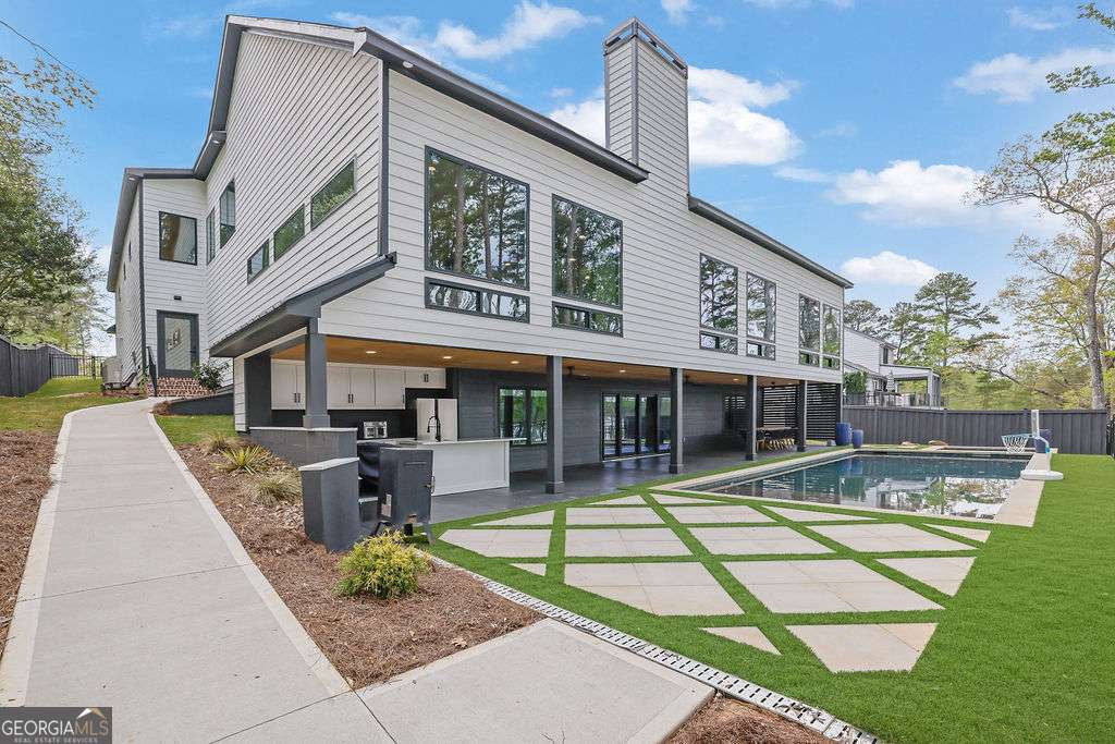 6093 Shadburn Ferry Road Buford GA 30518
