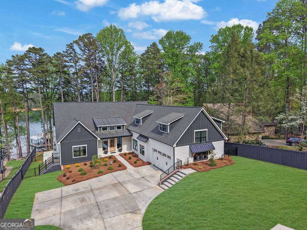 6093 Shadburn Ferry Road Buford GA 30518