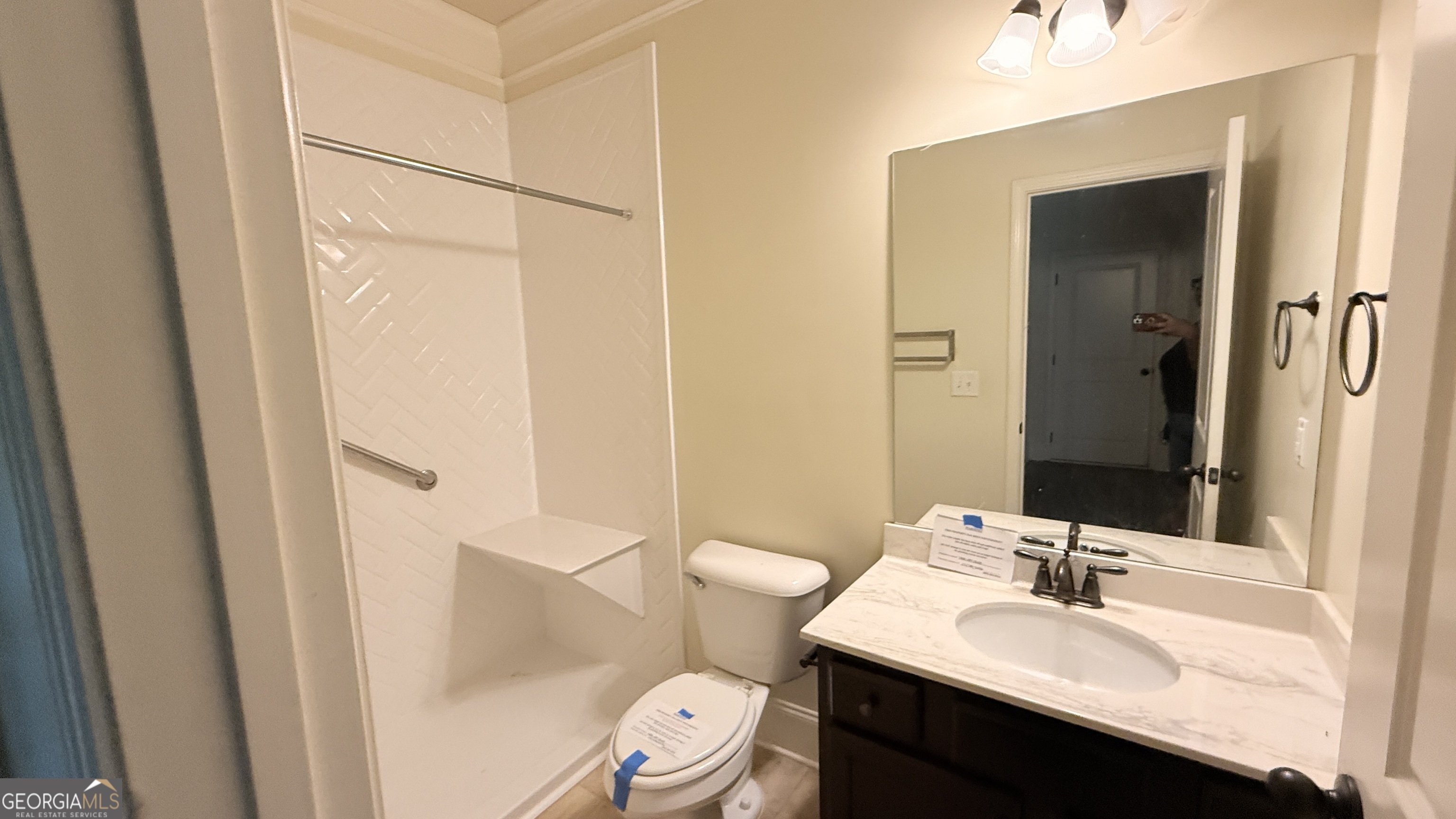 1197 Creek Crossing Drive Mcdonough GA 30252