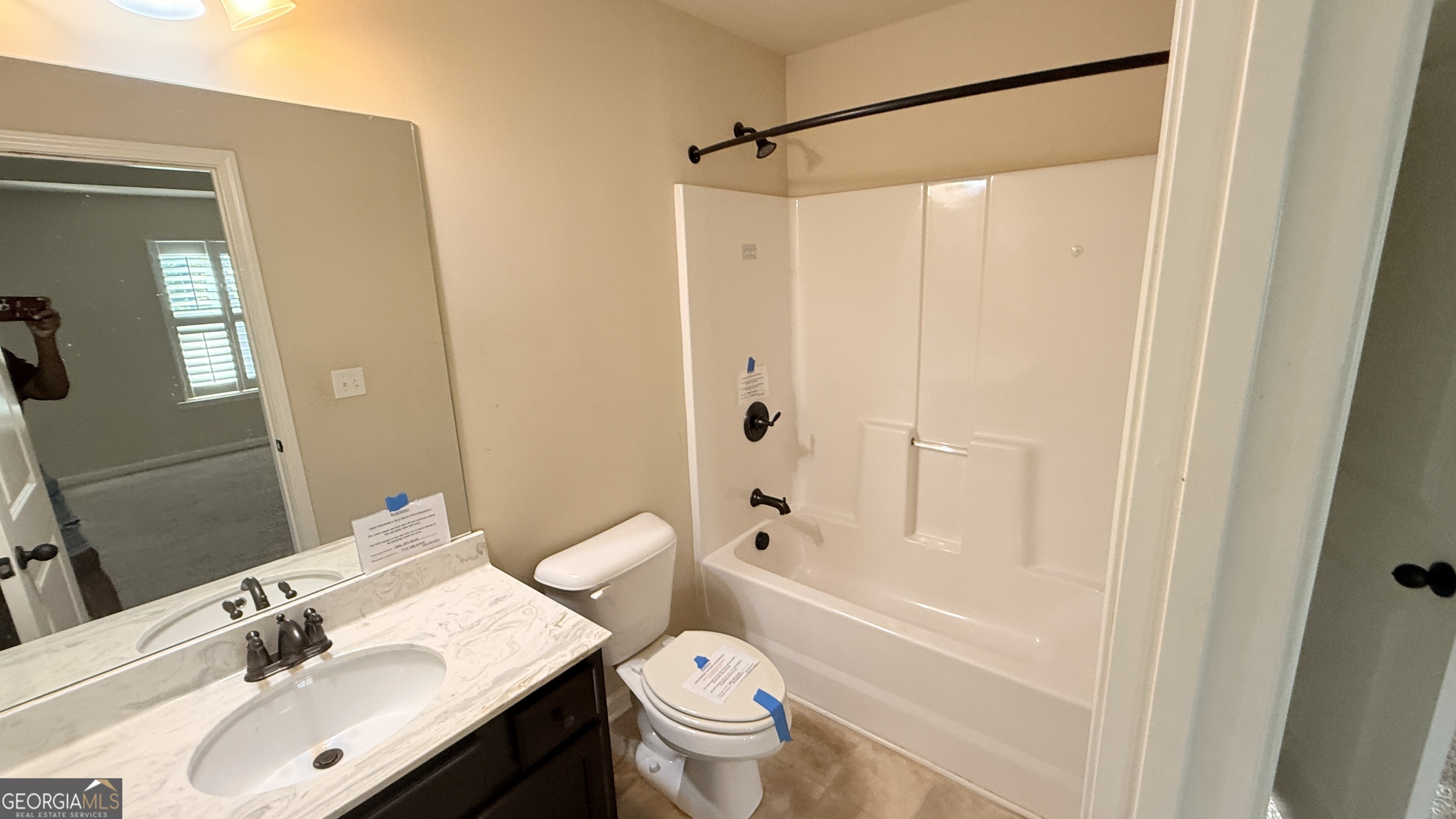 1197 Creek Crossing Drive Mcdonough GA 30252