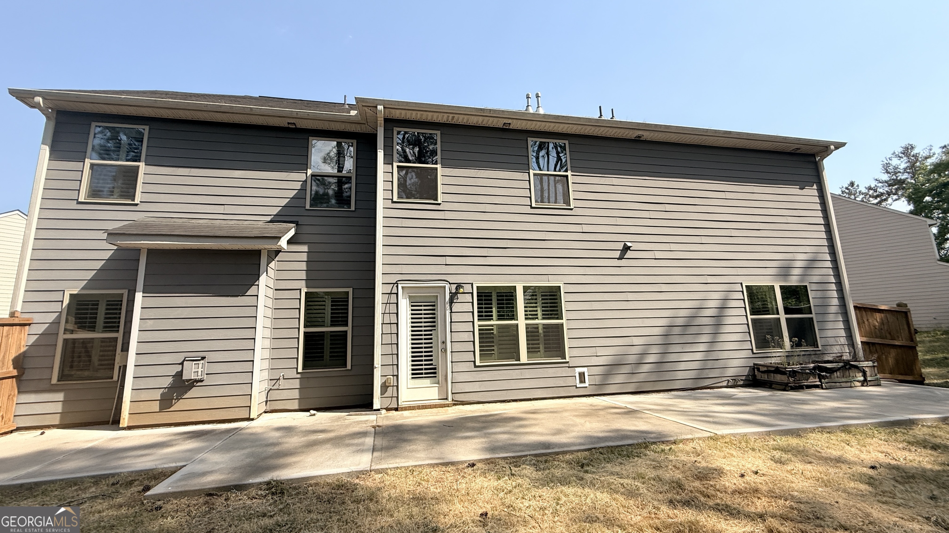 1197 Creek Crossing Drive Mcdonough GA 30252