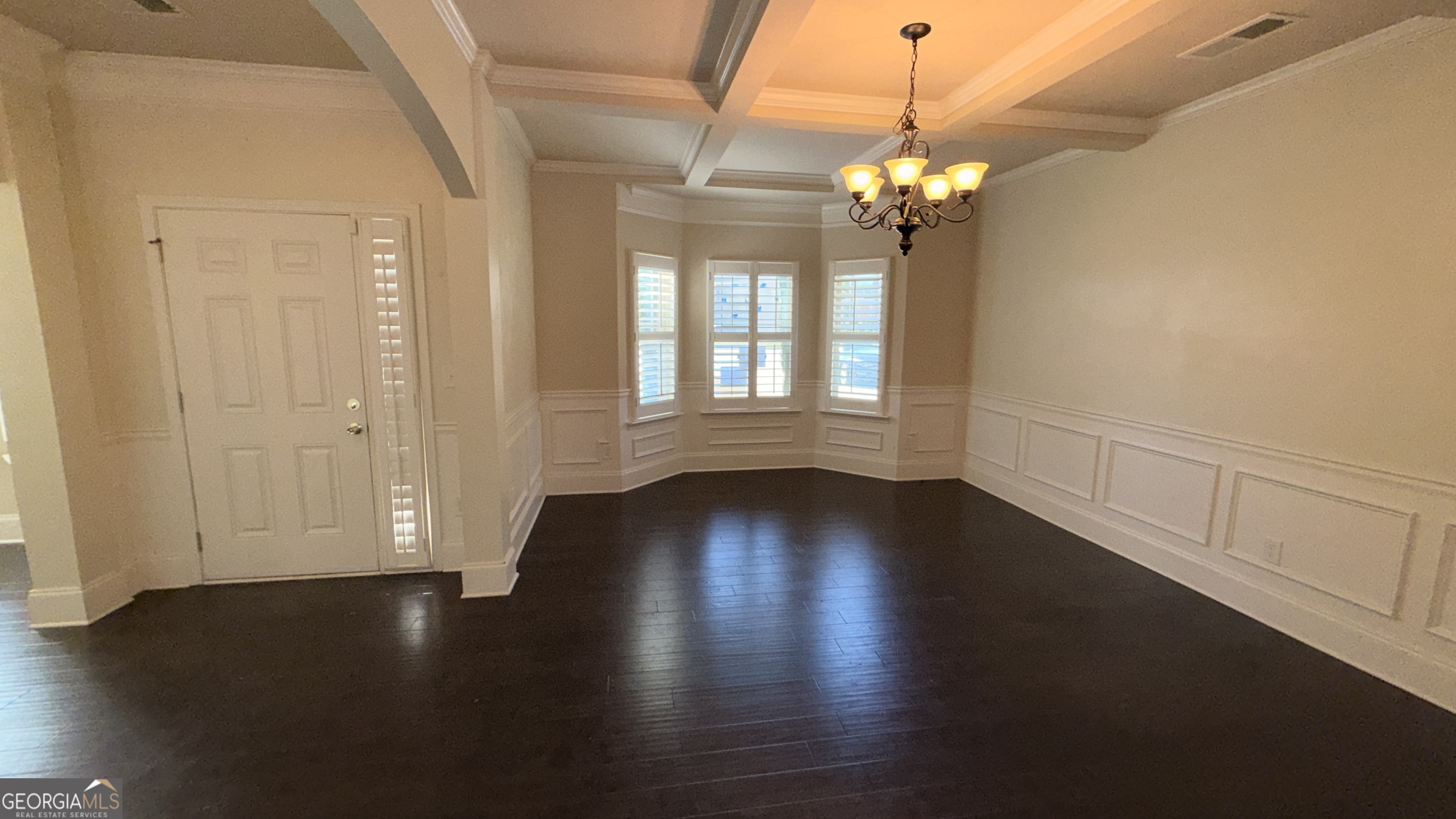 1197 Creek Crossing Drive Mcdonough GA 30252