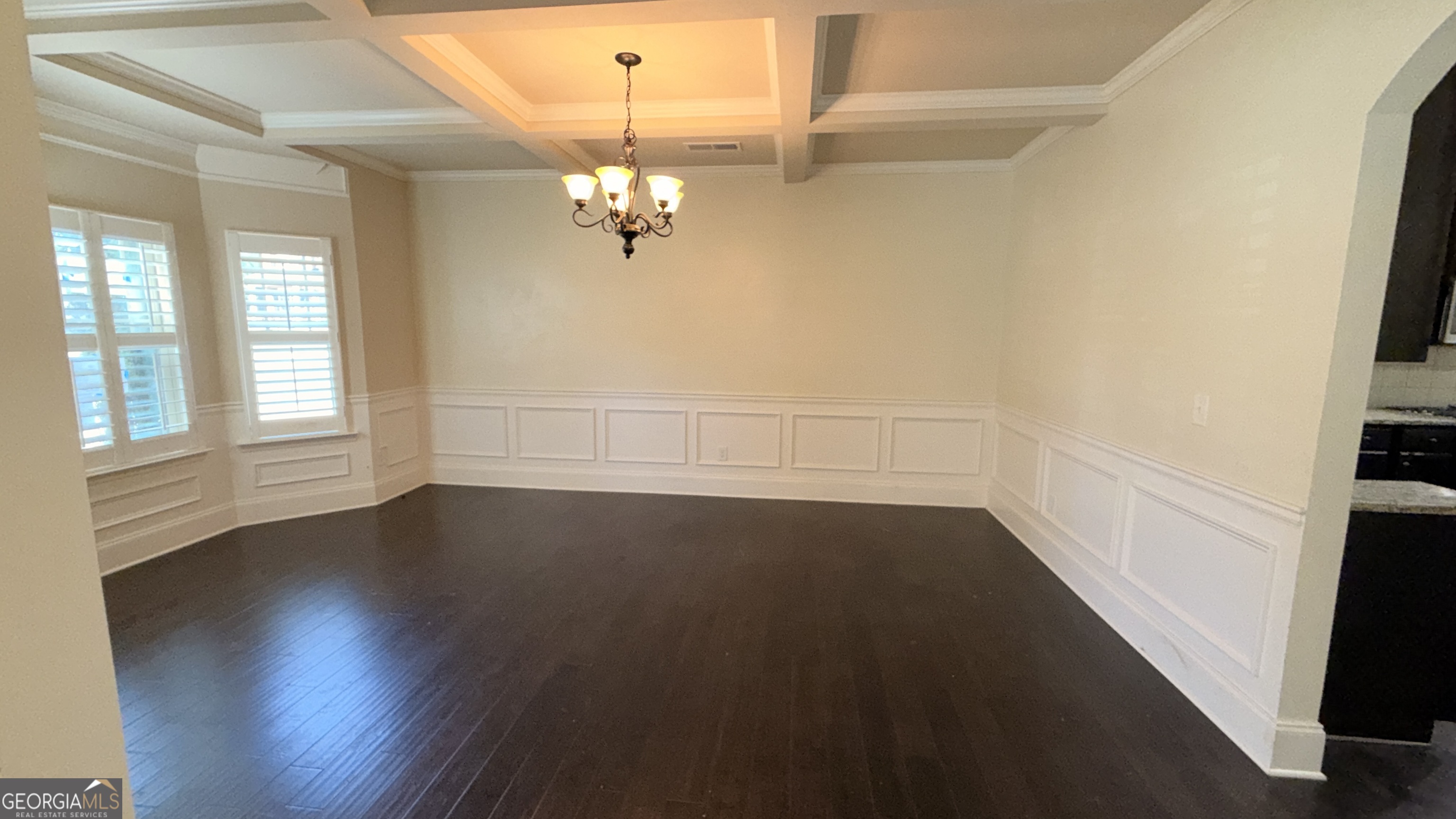 1197 Creek Crossing Drive Mcdonough GA 30252