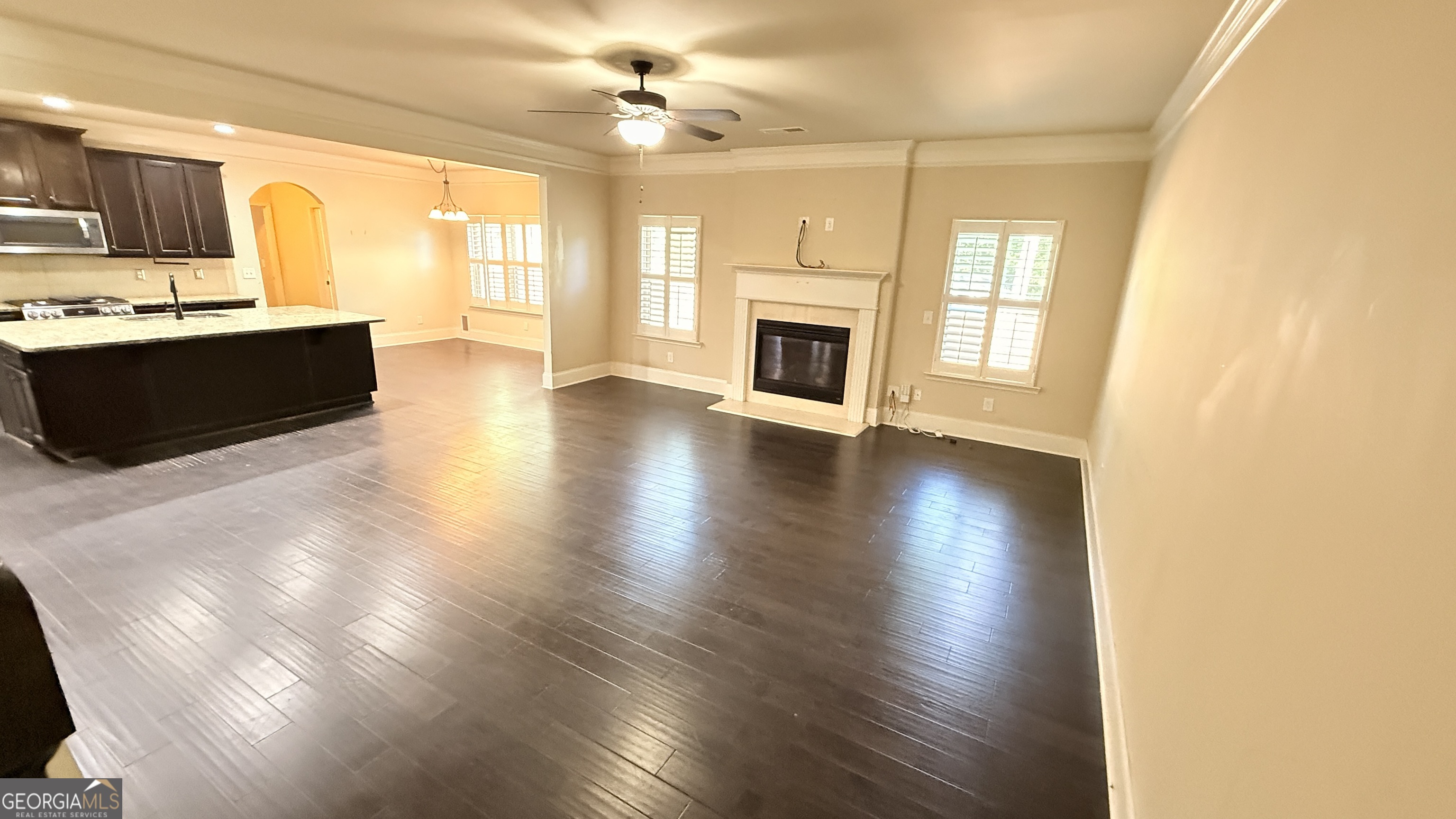 1197 Creek Crossing Drive Mcdonough GA 30252