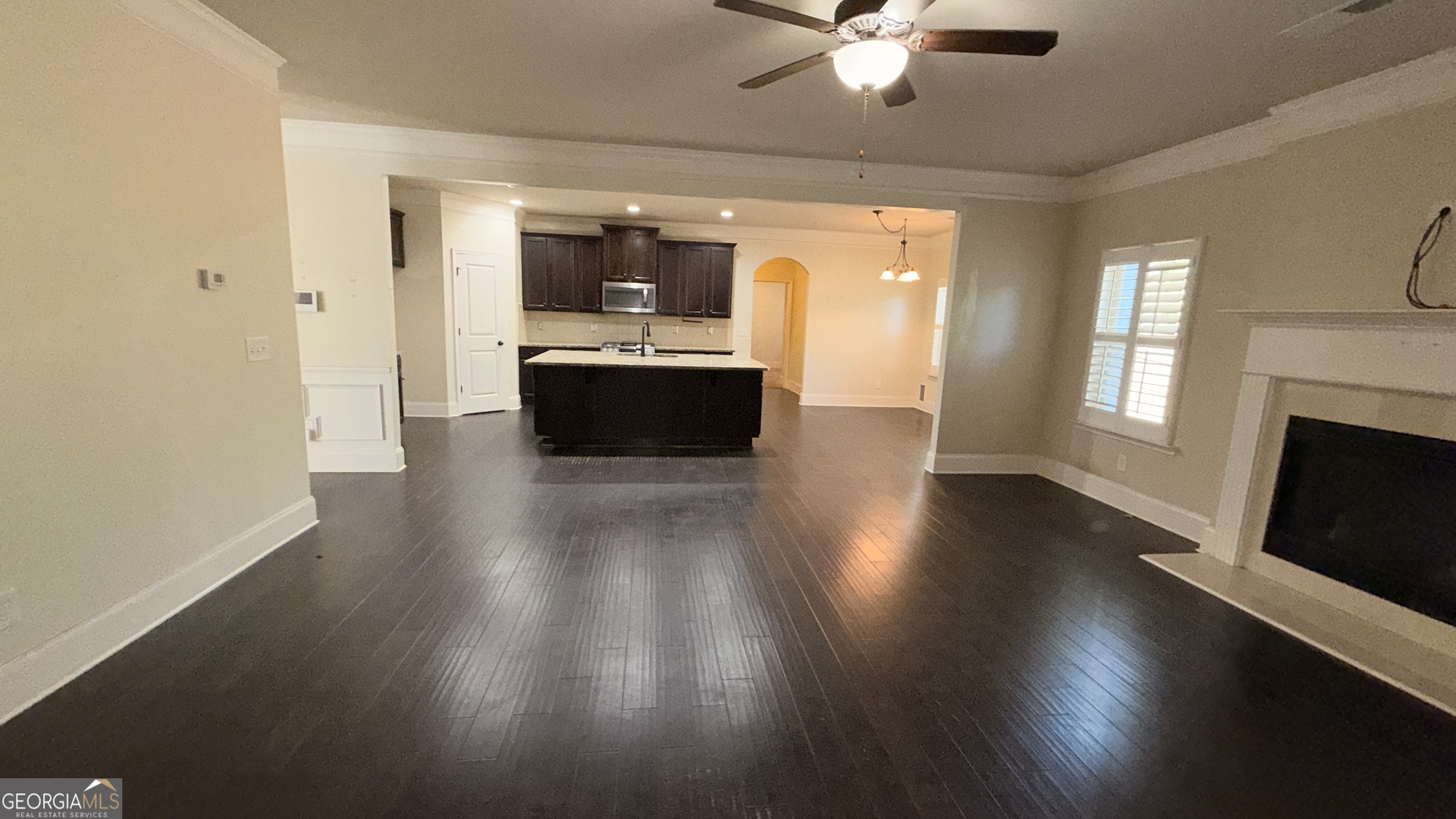1197 Creek Crossing Drive Mcdonough GA 30252