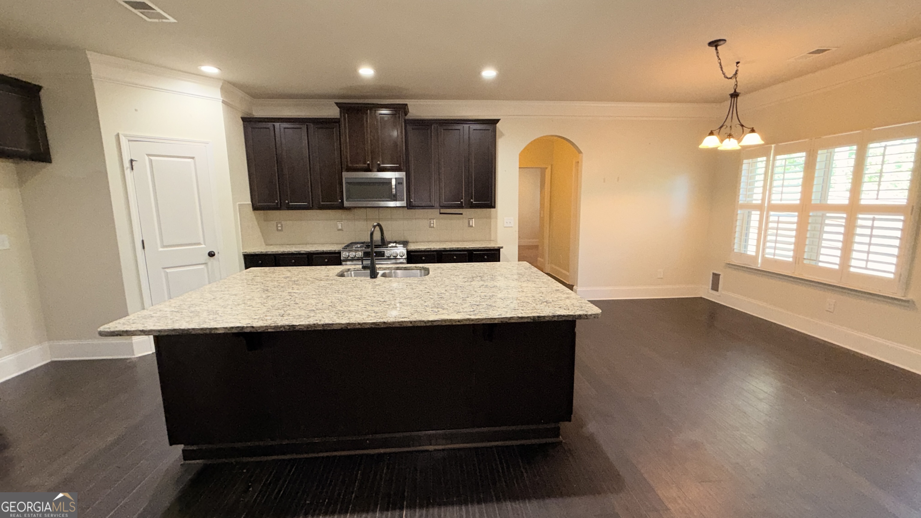 1197 Creek Crossing Drive Mcdonough GA 30252