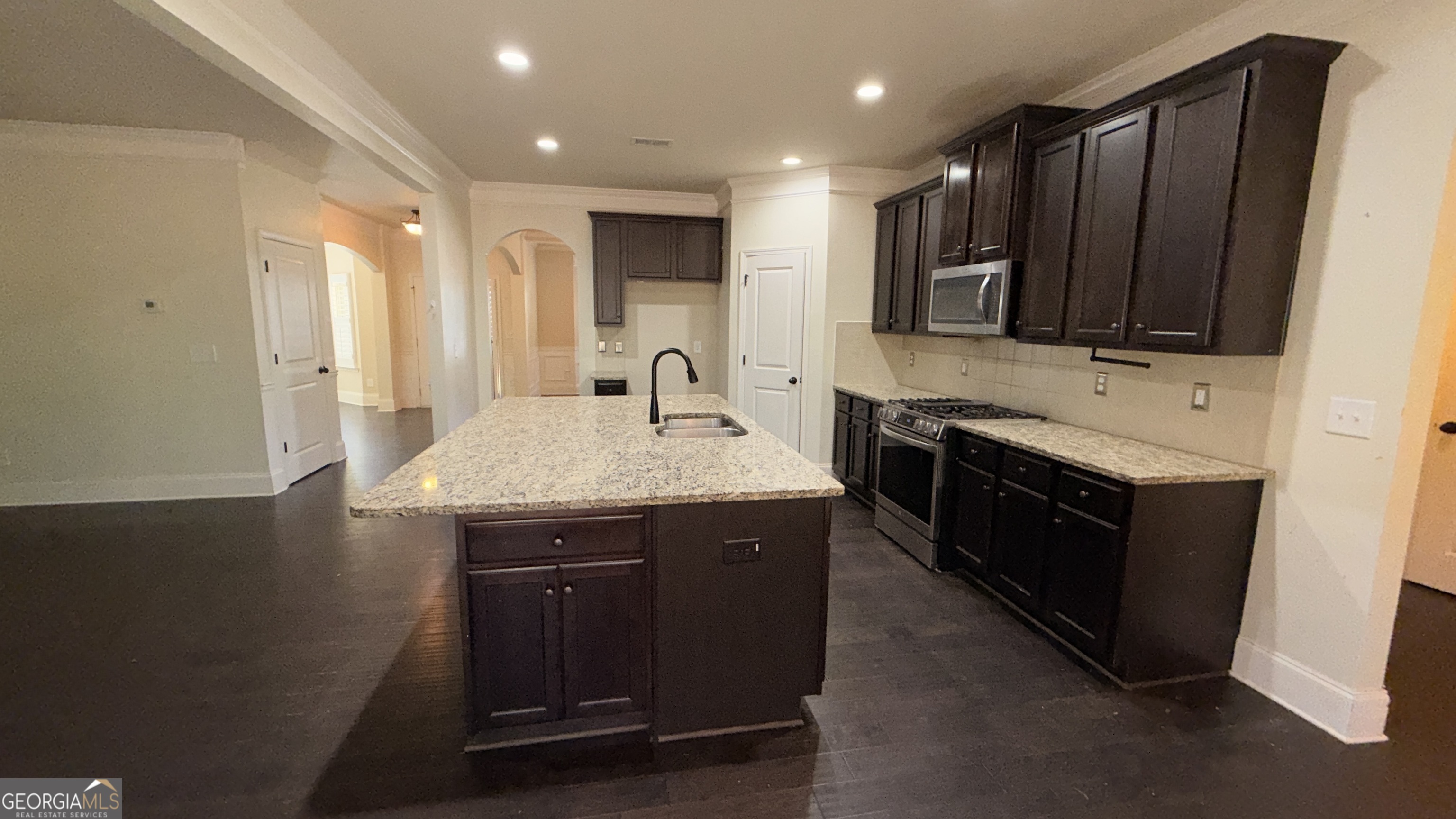 1197 Creek Crossing Drive Mcdonough GA 30252