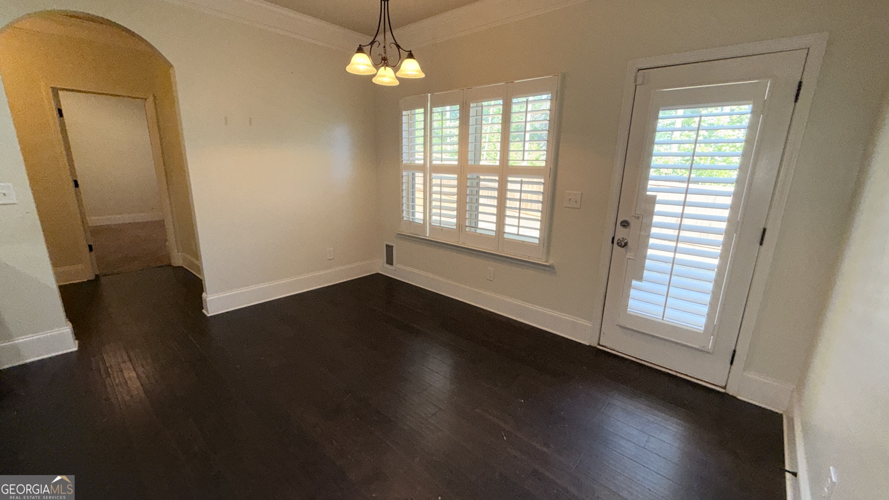 1197 Creek Crossing Drive Mcdonough GA 30252