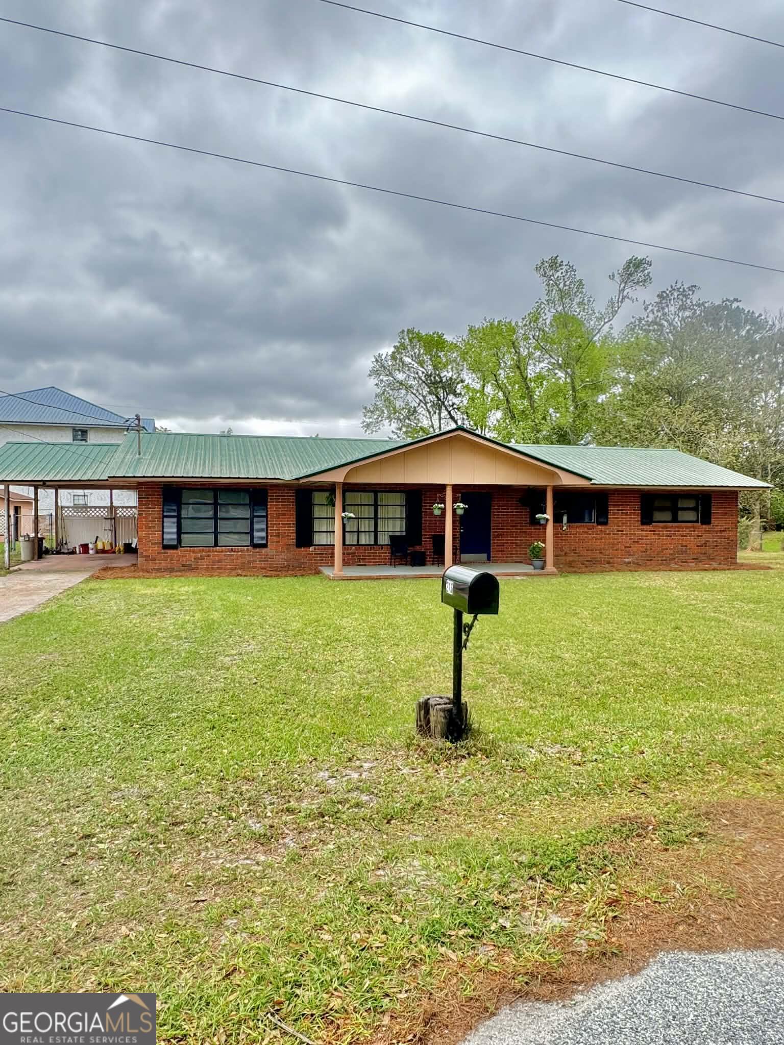 213 Sherman Drive Brunswick GA 31523