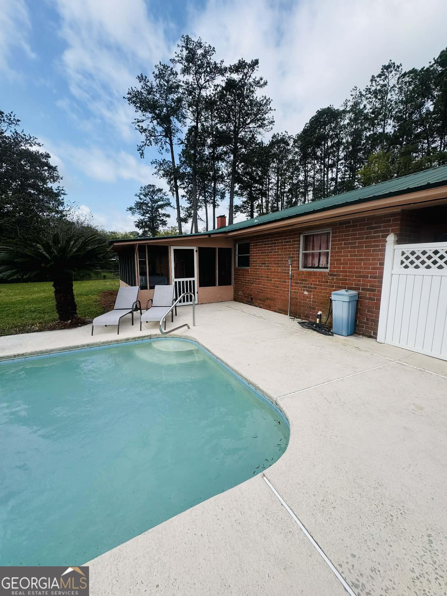 213 Sherman Drive Brunswick GA 31523